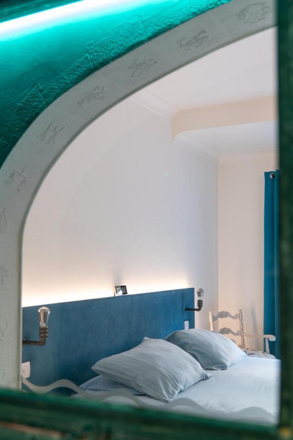 Vikingen Bed & Breakfast Westende-Bad Exterior photo